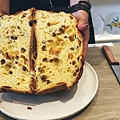 Panettone Party在奧利塔學院