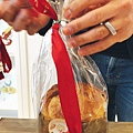 Panettone Party在奧利塔學院