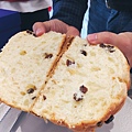 Panettone Party在奧利塔學院