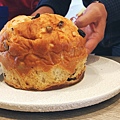Panettone Party在奧利塔學院