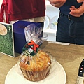 Panettone Party在奧利塔學院