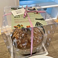 Panettone Party在奧利塔學院