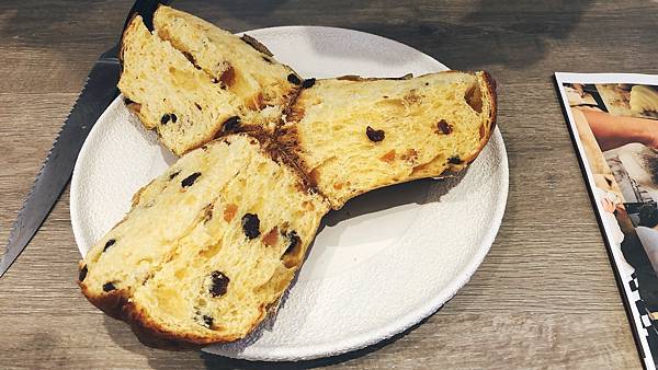 Panettone Party在奧利塔學院