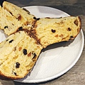 Panettone Party在奧利塔學院