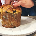 Panettone Party在奧利塔學院