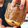 Panettone Party在奧利塔學院