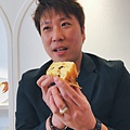 Panettone Party在奧利塔學院
