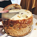 Panettone Party在奧利塔學院