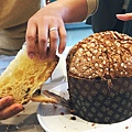 Panettone Party在奧利塔學院