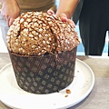 Panettone Party在奧利塔學院
