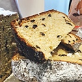 Panettone Party在奧利塔學院