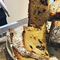 Panettone Party在奧利塔學院