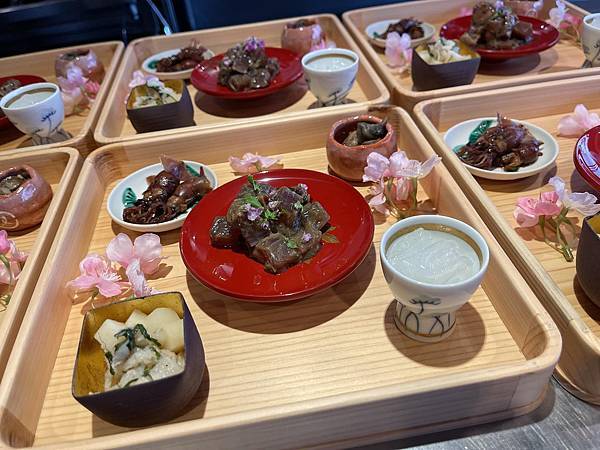 【高雄三民】顛覆你對日本料理想法的神祕私廚餐廳《和洋日本料理