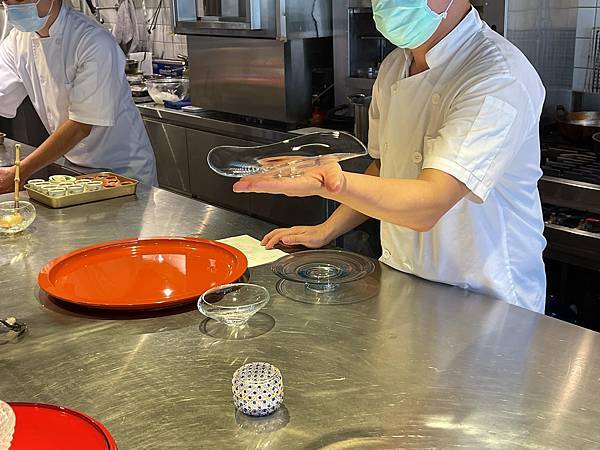 【高雄三民】顛覆你對日本料理想法的神祕私廚餐廳《和洋日本料理