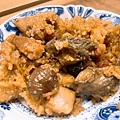 【端午節吃粽子】傳統手藝加上創新口味，黃金比例7兩粽，就在《老新台菜》