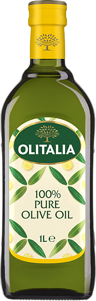 奧利塔純橄欖油1L