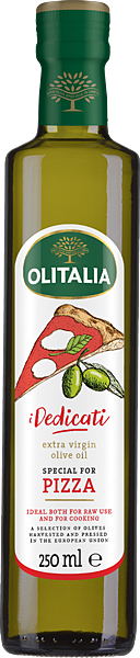 奧利塔披薩專用特級初榨橄欖油250ml