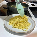 【鈴木主廚の義大利料理】香蒜辣椒義大利麵 Spaghetti aglio, olio e peperoncino