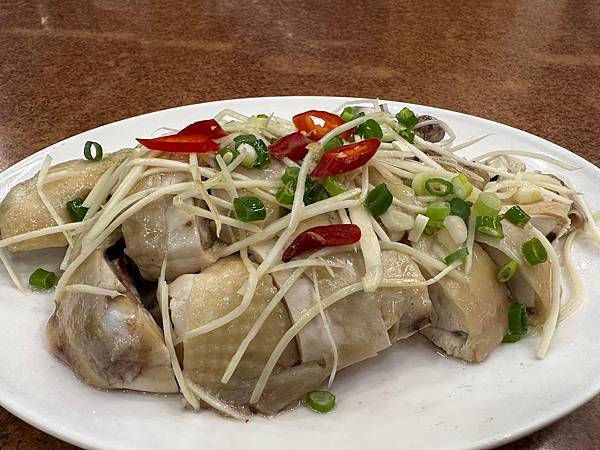 【台南中西區】只有熟客才能吃到的超難訂位私房料理-知味料理館