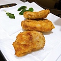 【鈴木主廚の義大利料理】米蘭炸豬排 (Cotoletta alla Milanese)