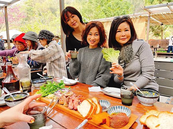 【嘉義阿里山】結合原住民食材與南非料理的部落餐廳-HANA廚