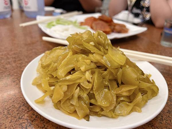 知味料理館