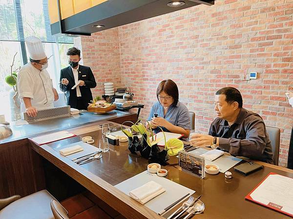 ROBIN'S日風和食鐵板燒 ROBIN'S日風和食鐵板燒