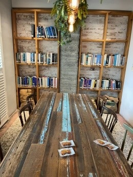 【彰化員林】老屋改造的森林系文青咖啡廳「右舍咖啡Vicino