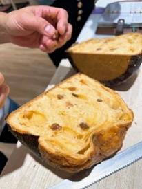 【日本聖誕麵包協會Panettone Society-招兵買