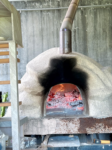 【高雄鳥松】體驗農場野餐樂趣，適合帶毛小孩出來遛遛的〔大地林