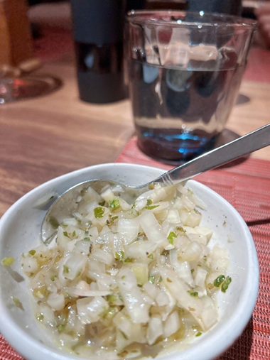 【桃園區美食】 桃園無菜單料理，阿根廷牛排私廚餐廳 〔古弟私