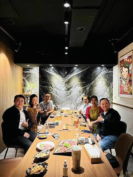 【台北】燒肉霸主《上吉燒肉》!職人代烤道地日本美味 【台北】燒肉霸主《上吉燒肉》!職人代烤道地日本美味