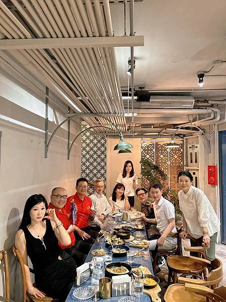 【台北】感受地中海美食就在TOASTERiA CAFE 吐司