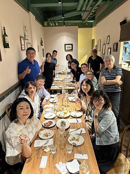 【台北】令人驚豔的義大利餐廳!! Parko Parco牛肚