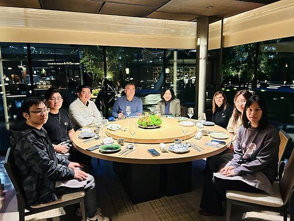 【上海】阿麗拉威海伍佰中餐廳〡珍藏蟹季