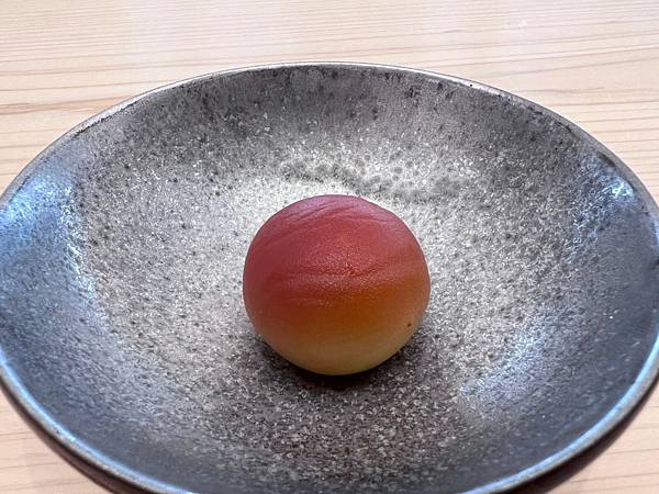 [食記] 東京壽司 百名店 紀尾井町三谷別邸