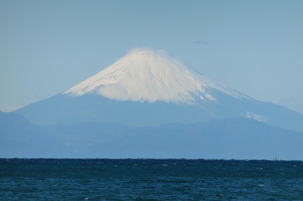 【千葉館山ー交通】東京到館山只要75分鐘的「高速噴射汽船」（