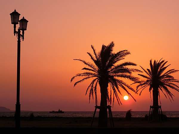 千葉館山ー美景 在館山看 夕陽 黃昏美景 照片精選集 16年 年 館山滯在記 東京近郊千葉館山旅遊 痞客邦