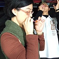 童心未泯的小阿姨~XD