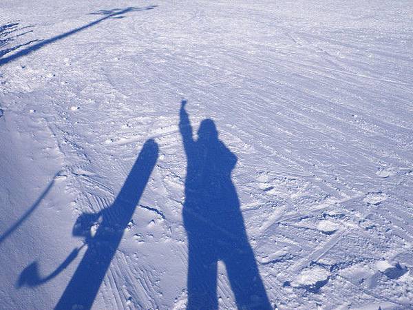 北海道滑雪 (4)