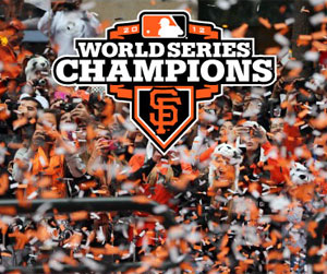 San-Francisco-Giants-2012-World-Series-Champions-PF-Gold