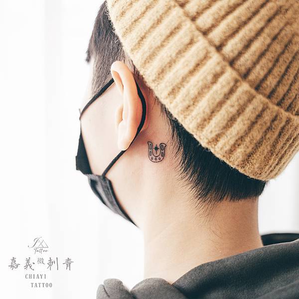 12嘉義微刺青-tattoo-紋眉-繡眉-霧眉