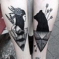 Tattoos-von-Mirja-Fenris14