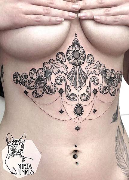 Tattoos-von-Mirja-Fenris18