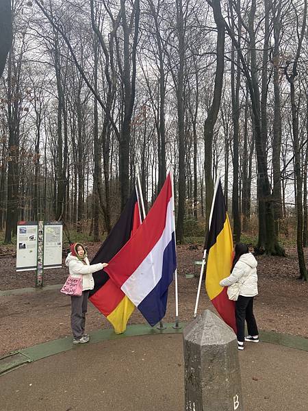 荷蘭方提斯應用科技大學-工業設計系鄒安妮