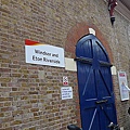Windsor and Eton riverside station