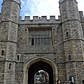 Windsor Castle