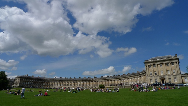 Royal Crescent 