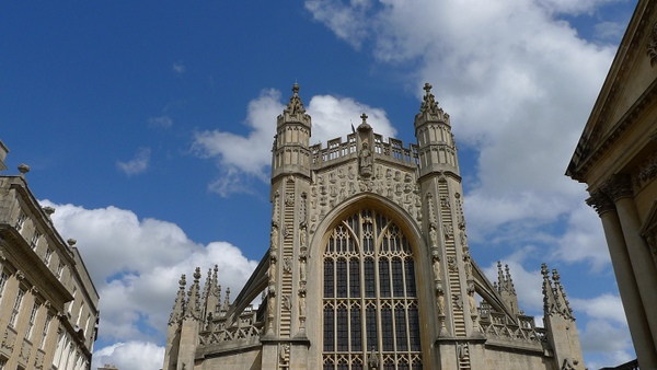 Bath Abbey