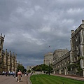 Windsor Castle